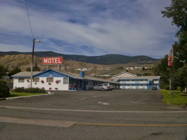 Tumbleweed Motel