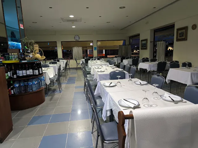 Marisqueira Lusitânia