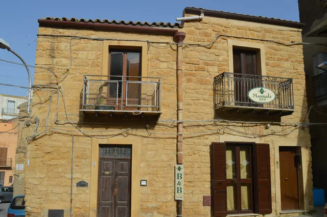 B&B Mannala' - bed & breakfast