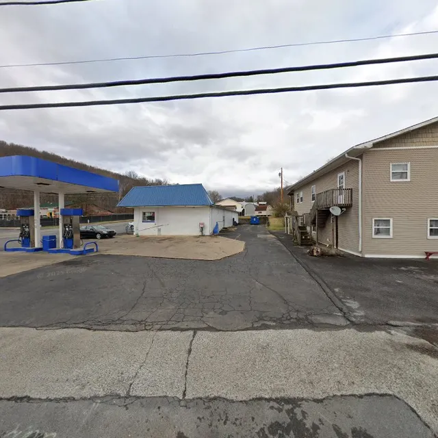 Redi Mart Food Store