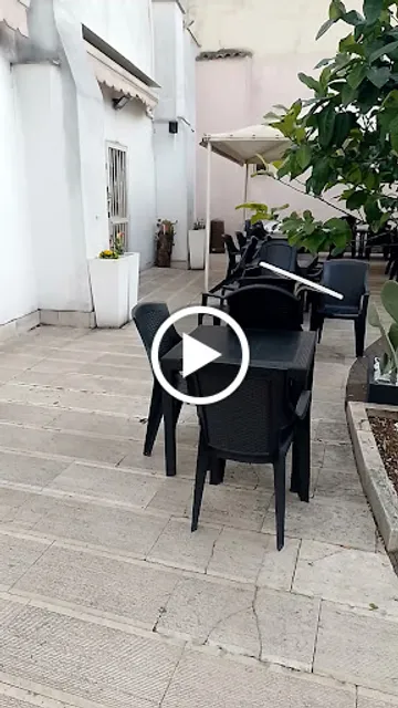 Bar Pizzeria Del Parco