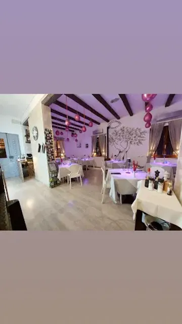 L'Ulivo Drink & Cucina Mediterranea