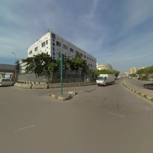 UNESCO Regional Office