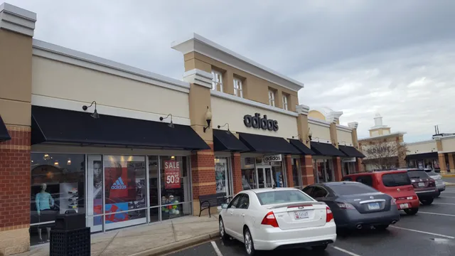 adidas Outlet Store Queenstown