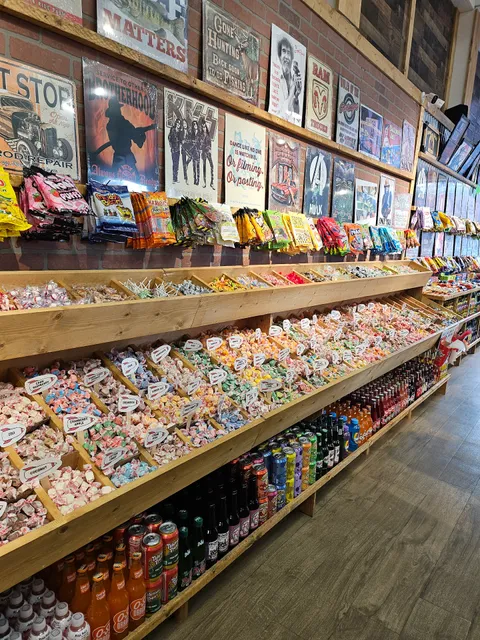Rocket Fizz Duluth