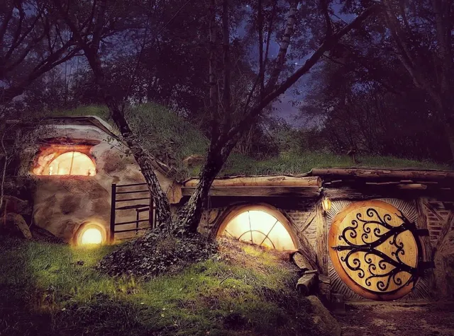 Domaine de la Pierre Ronde