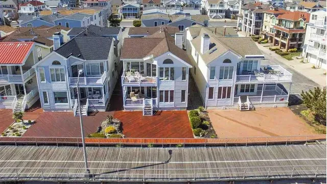 Vacation Rentals Ocean City NJ (VROCNJ)