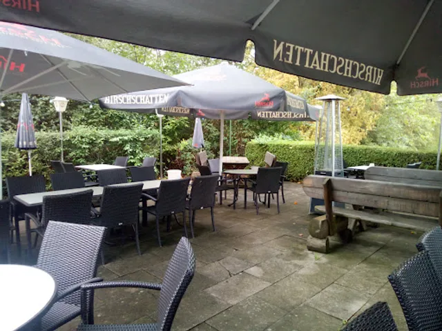 Clubhaus TSV Betzingen