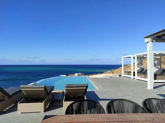 Mykonos Residence | Villas & Suites