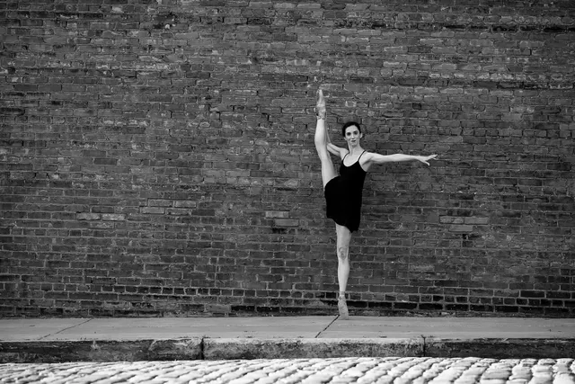 TCP Photography - Studio & Gallery