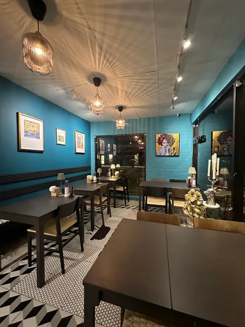 Sen Pho & Cafe (Kerrisdale)