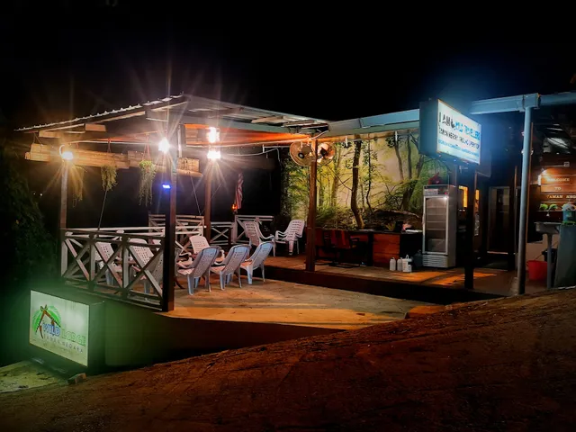 Wild Lodge Taman Negara