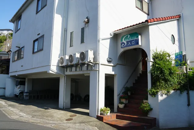 サンチェリー・ビジネスホテル