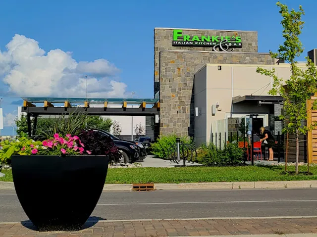 Frankie's Italian Winnipeg