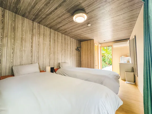 Yonaguni Hotel | Mumbu Stay Sonai