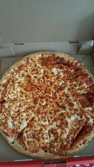 Double Pizza
