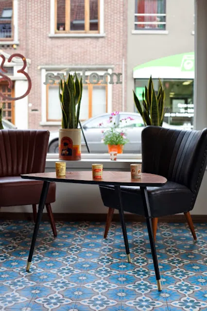 Koffiehuis Mokka en Meer