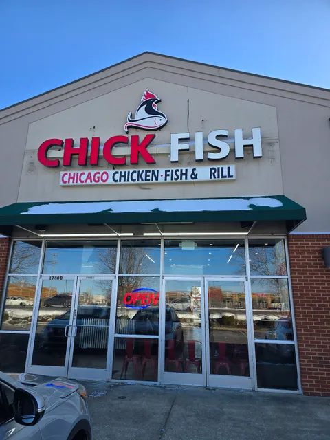 Chick Fish