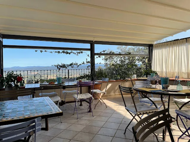 Passo Carraio Osteria-Pizzeria