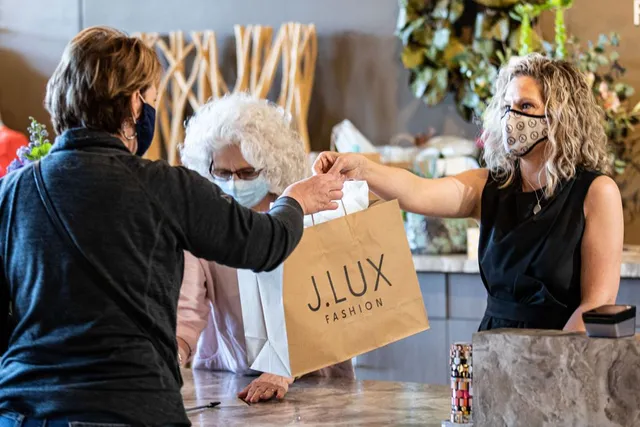 J.LUX Fashion
