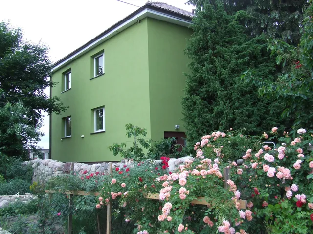 Gospodarstwo agroturystyczne Maria Preca