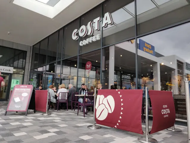 Costa Coffee
