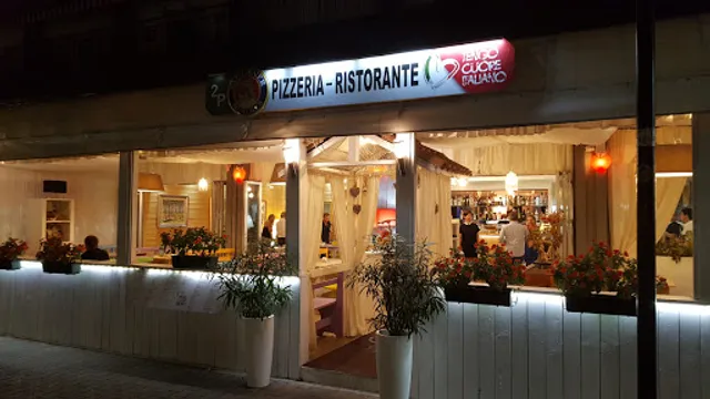 Tengo Cuore Italiano