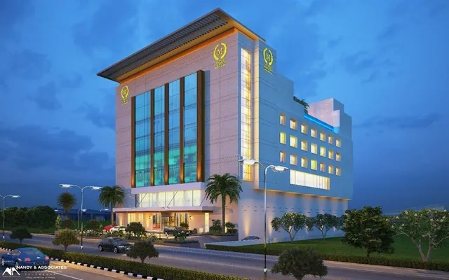 Mariton Hotel, Jalandhar