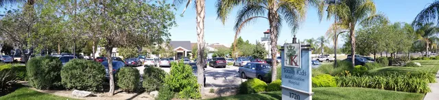 Totally Kids Rehabilitation Hospital