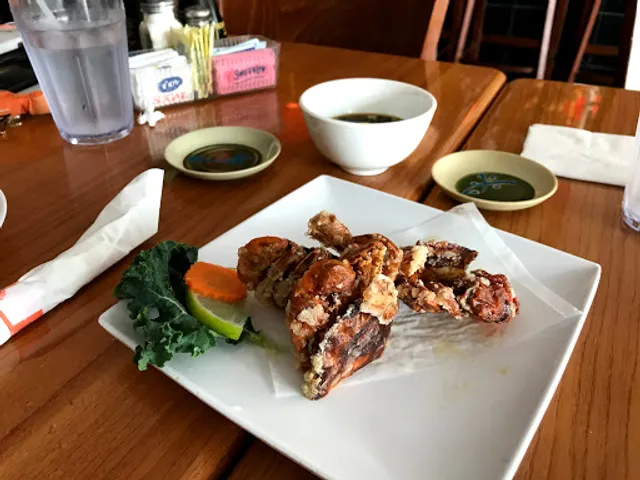 Miyako Japanese Restaurant