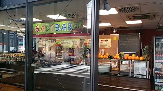Saft Bar