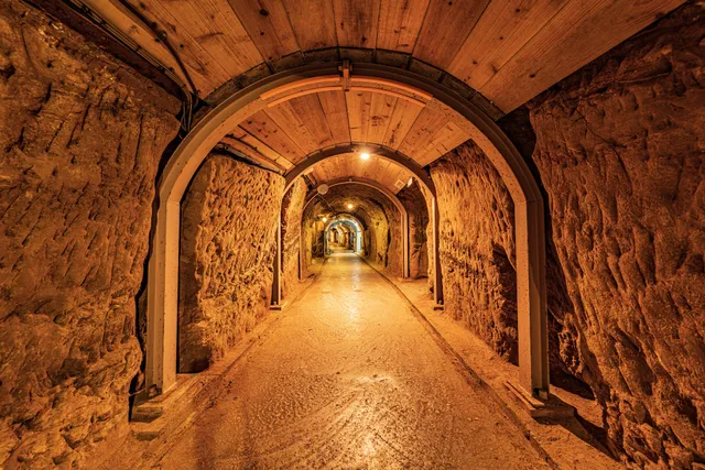 Japanese Naval Headquarters Visitor Center