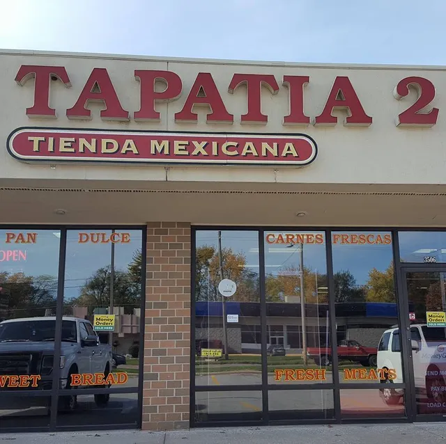La Tapatia 2