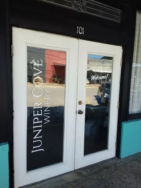 Juniper Cove Winery