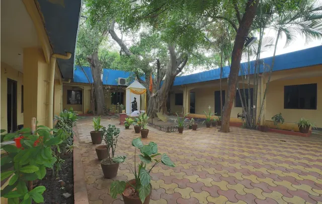 Hotel Sri Krishna
