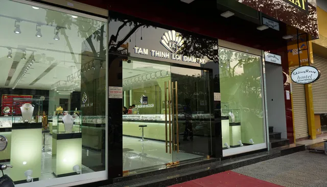 Stingray Hostel - Danang hostel