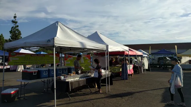 Santee Farmers Market