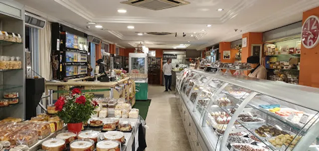 Padaria Santa Micaela