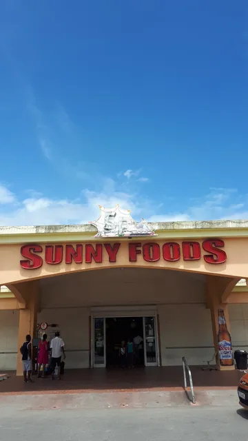 Sunny Food