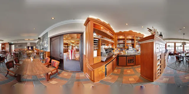 Restaurant-Zaal De Nachtegaal