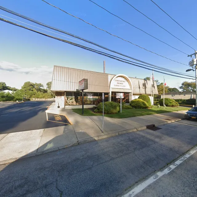 Order Sons of Italy In America