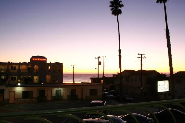 Motel 6 Pismo Beach, CA - Pacific Ocean