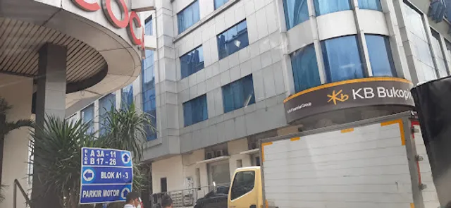 Coca Suki - kebon Jeruk