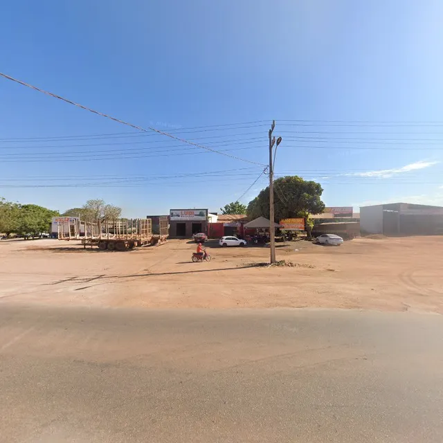 Restaurante Dos Caminhoneiros