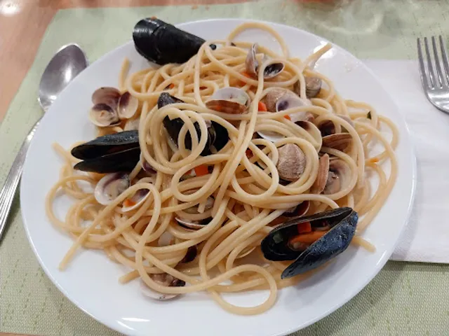 Trattoria La Cascina