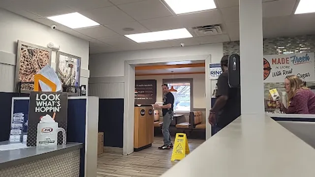 Long John Silver's | A&W