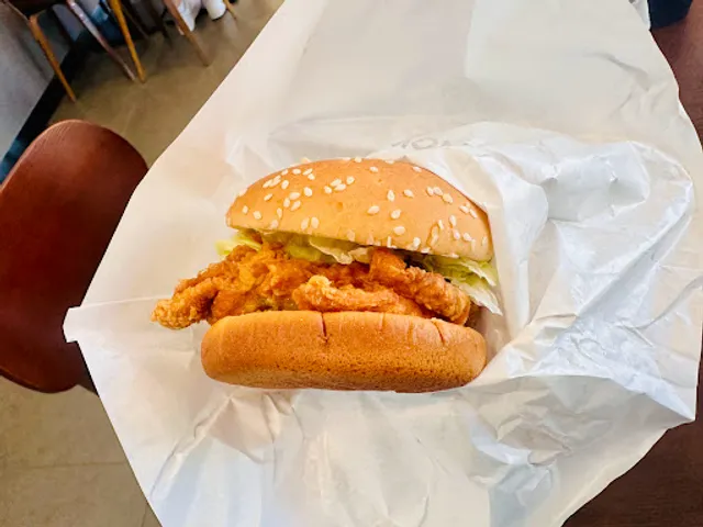 Mom's Touch Jochiwon Jukrim Branch