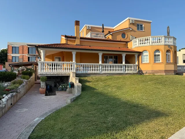 Marco Polo tourist agency - Medulin