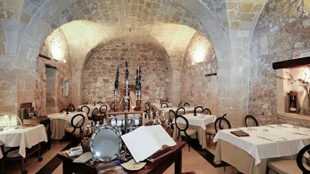 Ristorante Porta Marina da Salvo