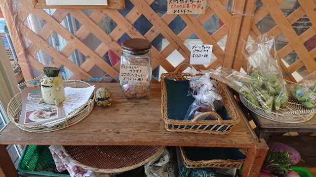 のらカフェ 金子さん家